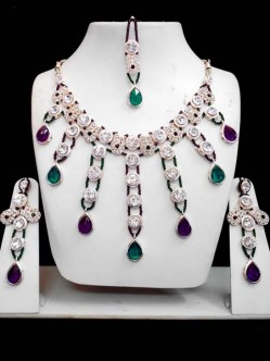 Party-Wear-Jewelry-Set-2850PW1079